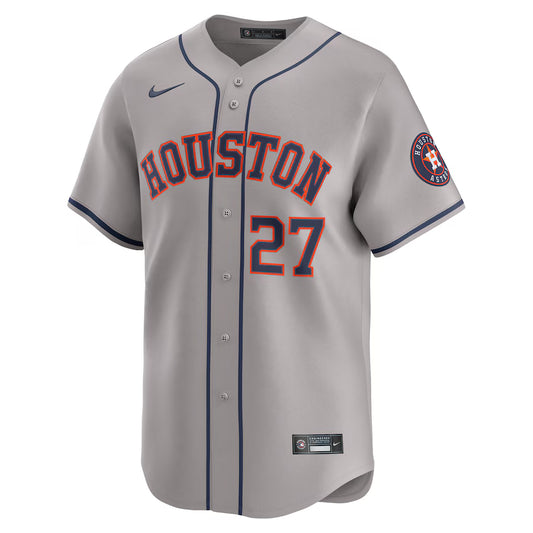 MAILLOT HOUSTON ASTROS - JOSE ALTUVE
