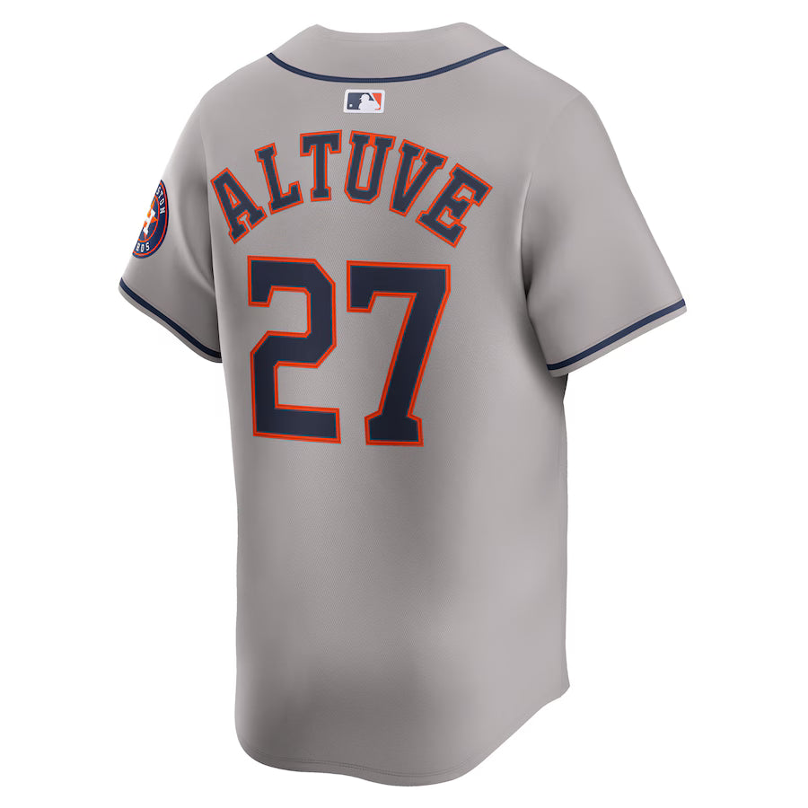 MAILLOT HOUSTON ASTROS - JOSE ALTUVE