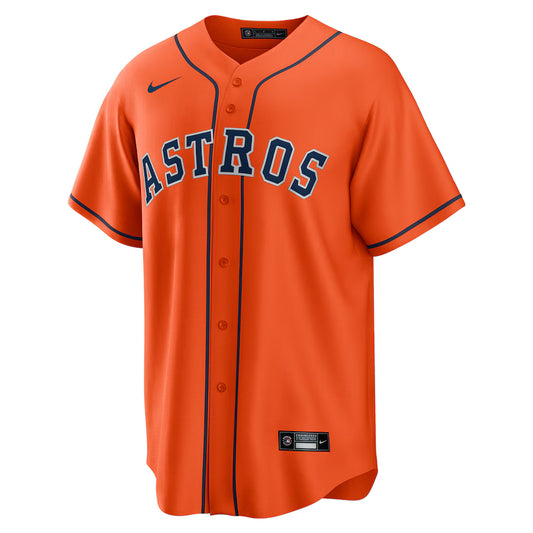 MAILLOT HOUSTON ASTROS - JOSE ALTUVE