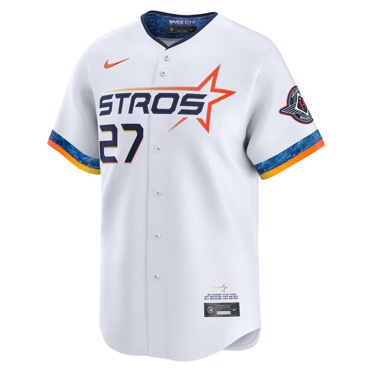 MAILLOT HOUSTON ASTROS - JOSE ALTUVE