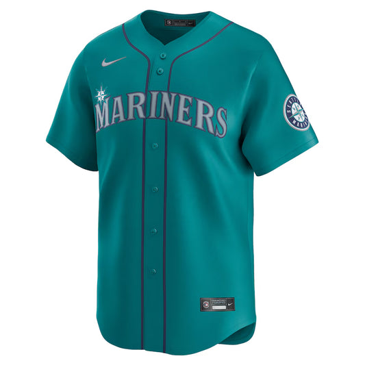 MAILLOT SEATTLE MARINERS - JULIO RODRIGUEZ