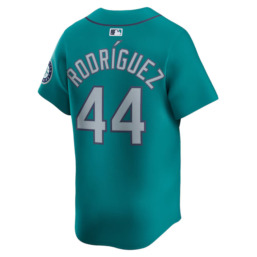 MAILLOT SEATTLE MARINERS - JULIO RODRIGUEZ