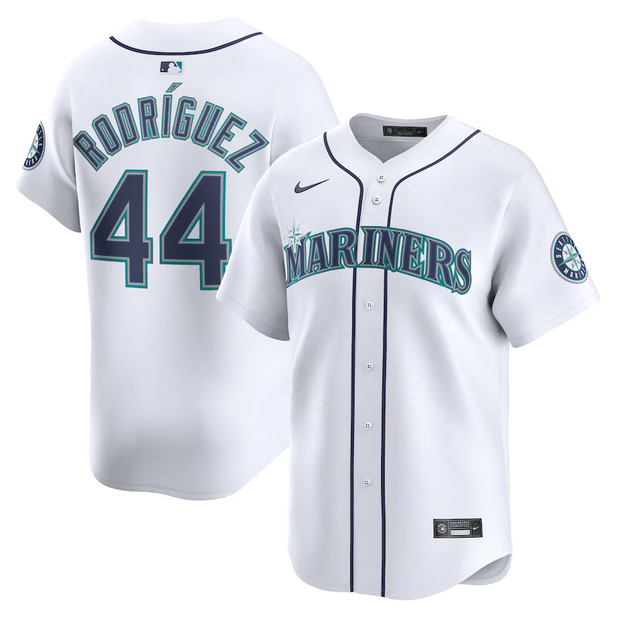 MAILLOT SEATTLE MARINERS - JULIO RODRIGUEZ