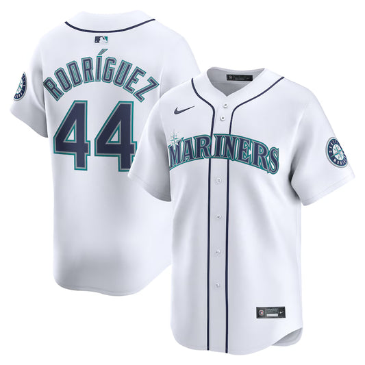 MAILLOT SEATTLE MARINERS - JULIO RODRIGUEZ