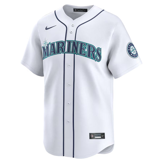 MAILLOT SEATTLE MARINERS - JULIO RODRIGUEZ