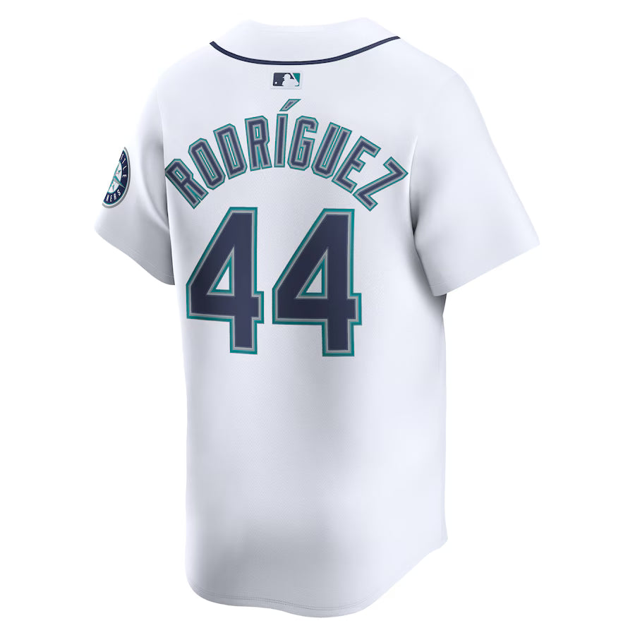 MAILLOT SEATTLE MARINERS - JULIO RODRIGUEZ