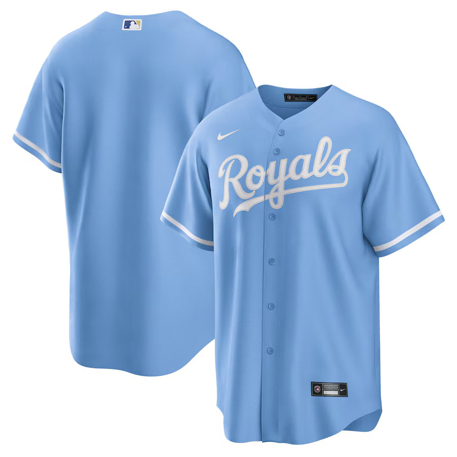 MAILLOT KANSAS CITY ROYALS