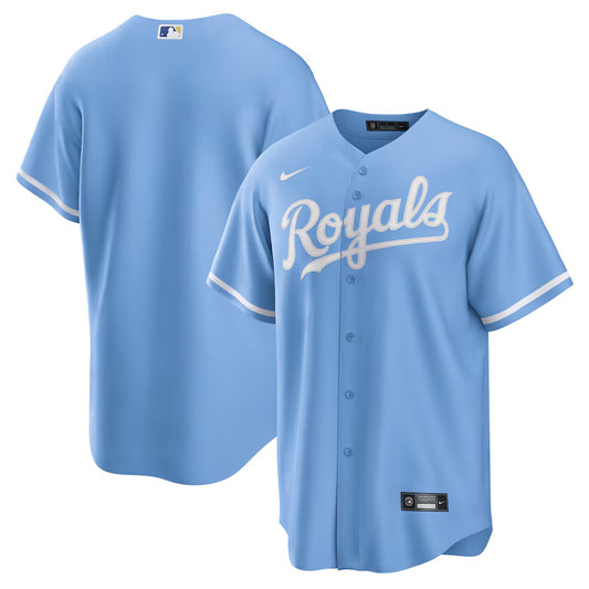 MAILLOT KANSAS CITY ROYALS