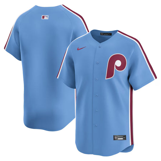 MAILLOT PHILADELPHIA PHILLIES