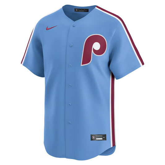 MAILLOT PHILADELPHIA PHILLIES