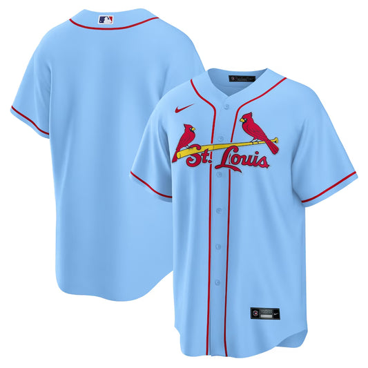 MAILLOT ST. LOUIS CARDINALS