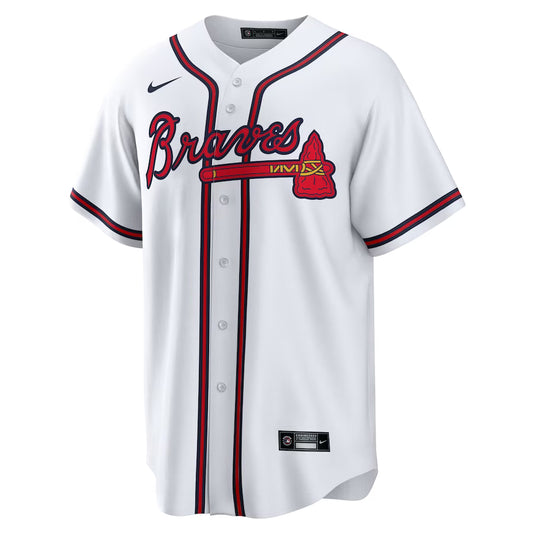 MAILLOT ATLANTA BRAVES - MATT OLSON