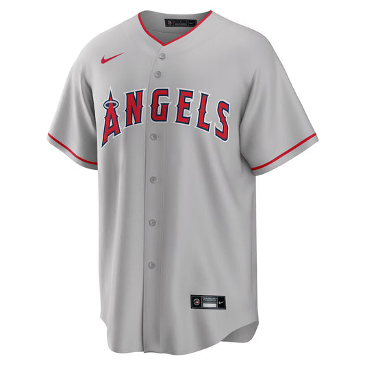 MAILLOT LOS ANGELES ANGELS - MIKE TROUT