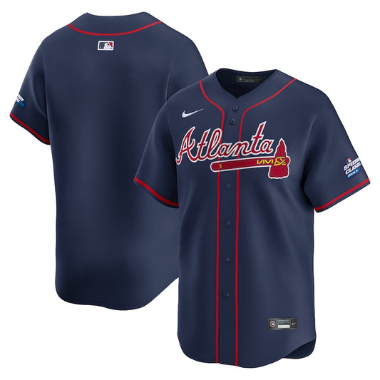 MAILLOT ATLANTA BRAVES