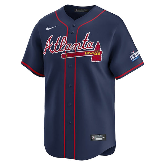 MAILLOT ATLANTA BRAVES