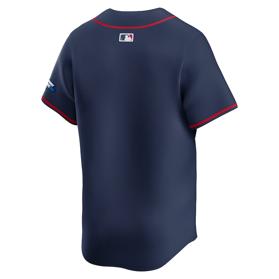 MAILLOT ATLANTA BRAVES