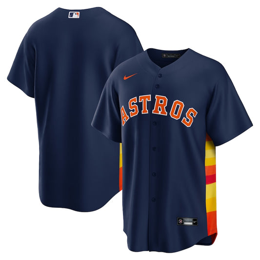 MAILLOT HOUSTON ASTROS