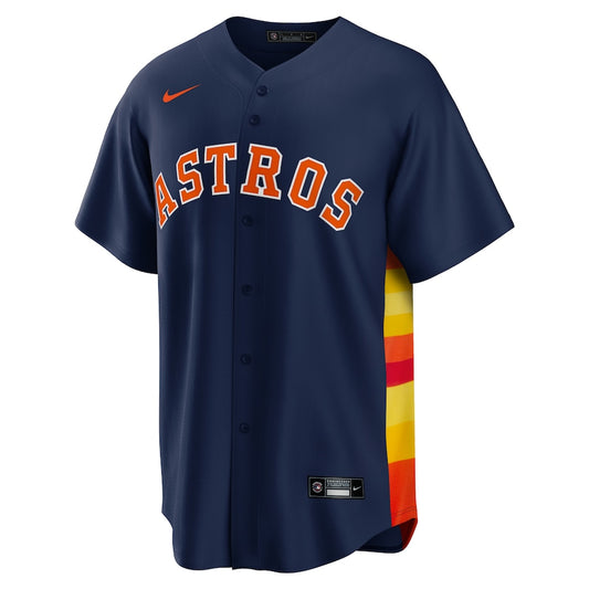MAILLOT HOUSTON ASTROS
