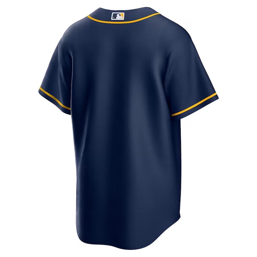 MAILLOT MILWAUKEE BREWERS