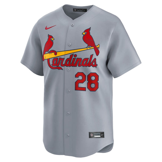 MAILLOT ST. LOUIS CARDINALS - NOLAN ARENADO