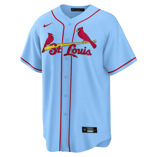 MAILLOT ST. LOUIS CARDINALS - NOLAN ARENADO