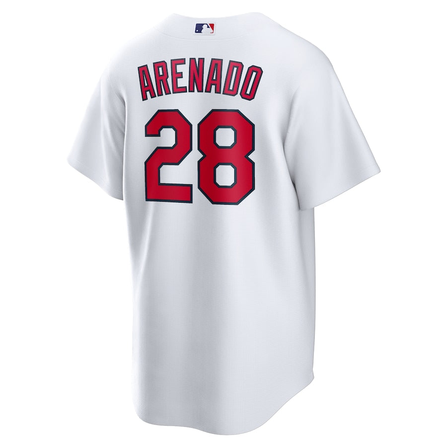 MAILLOT ST. LOUIS CARDINALS - NOLAN ARENADO