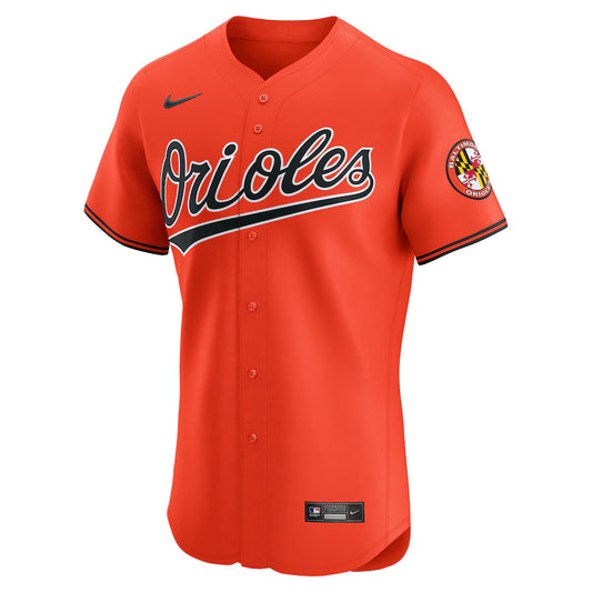 MAILLOT BALTIMORE ORIOLES