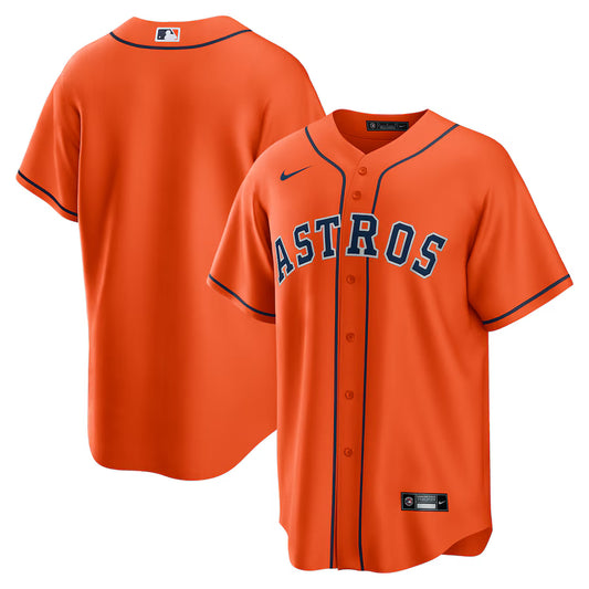 MAILLOT HOUSTON ASTROS