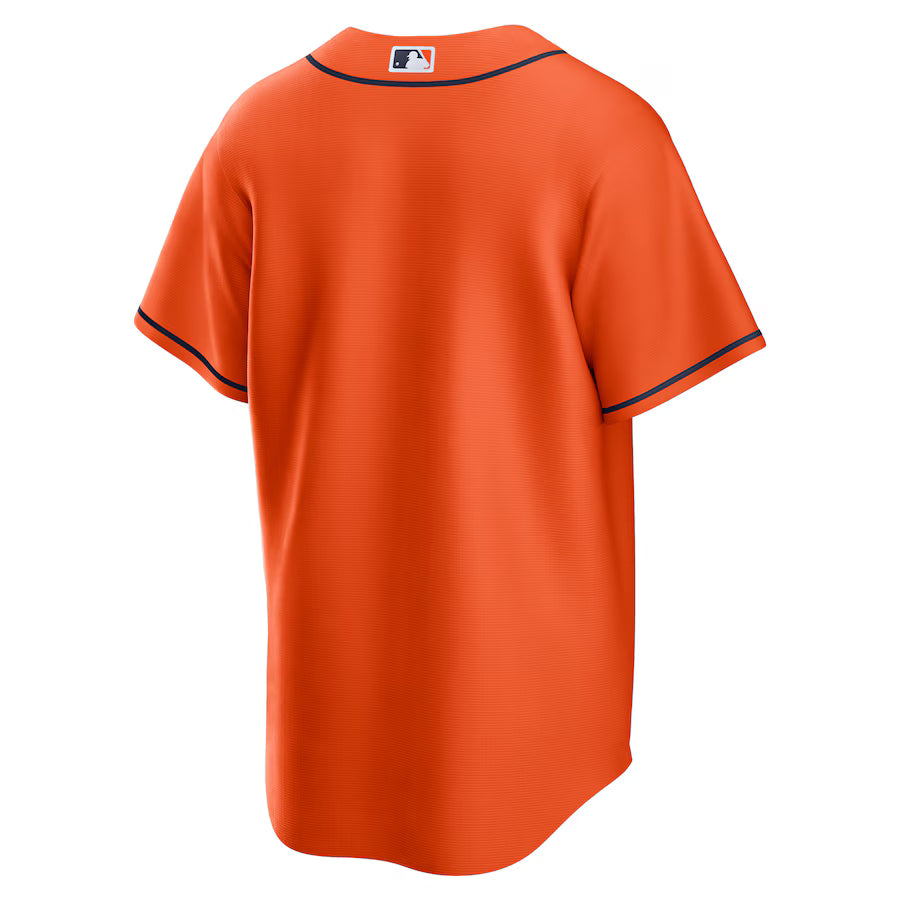 MAILLOT HOUSTON ASTROS