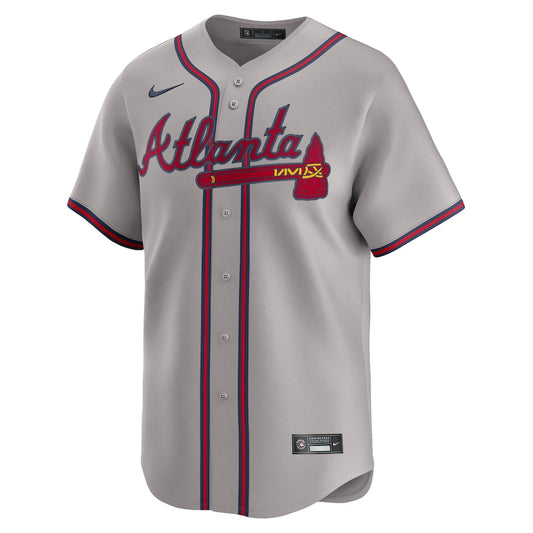 MAILLOT ATLANTA BRAVES  - OZZIE ALBIES
