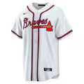 MAILLOT ATLANTA BRAVES  - OZZIE ALBIES