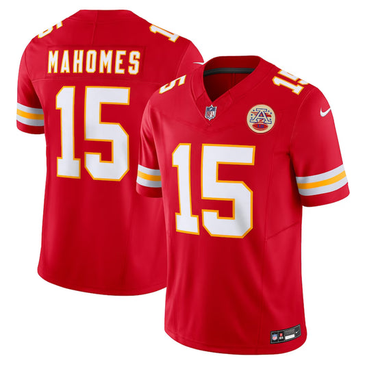 MAILLOT KANSAS CITY CHIEFS - PATRICK MAHOMES