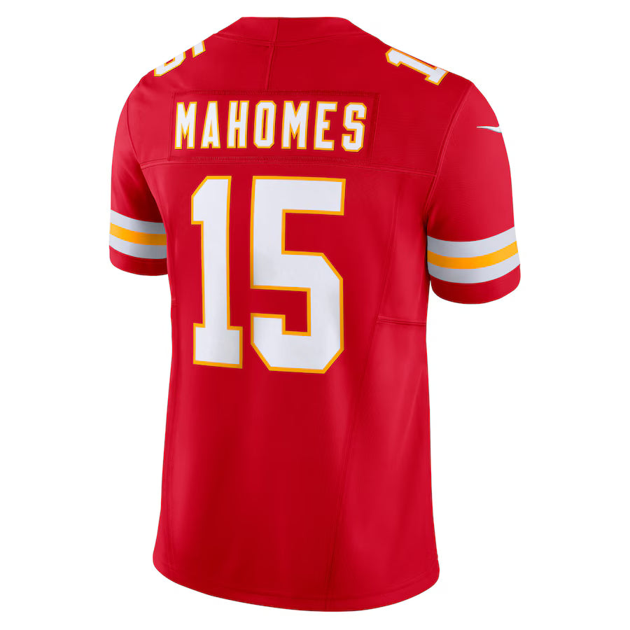 MAILLOT KANSAS CITY CHIEFS - PATRICK MAHOMES