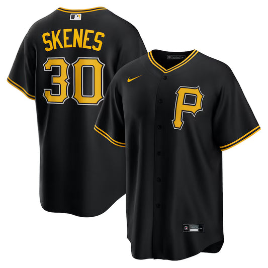 MAILLOT PITTSBURGH PIRATES - PAUL SKENES