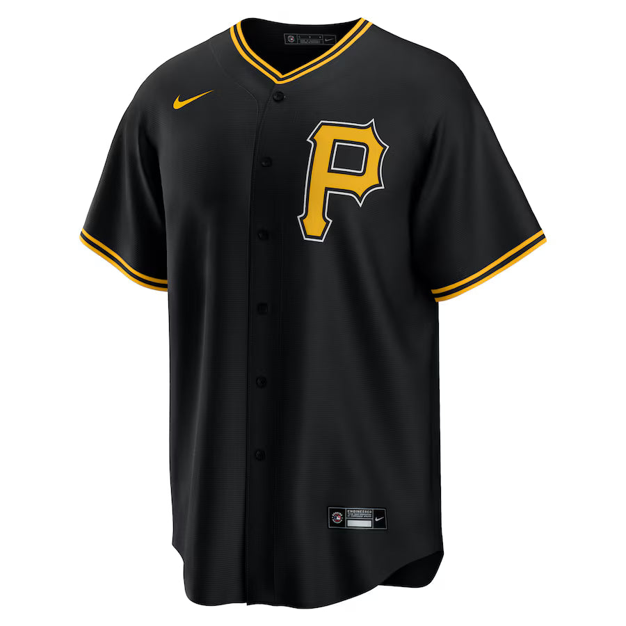 MAILLOT PITTSBURGH PIRATES - PAUL SKENES