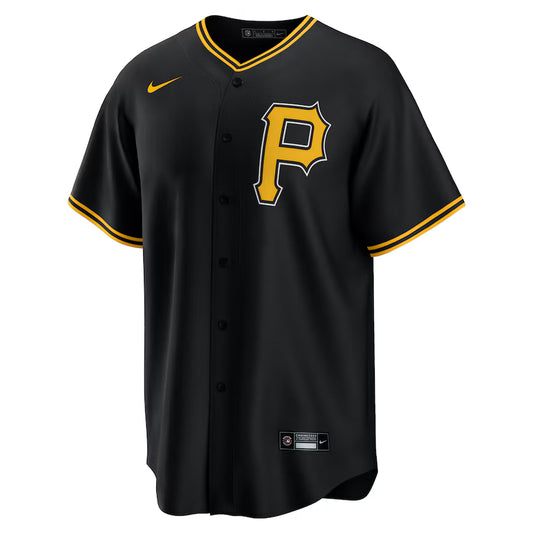 MAILLOT PITTSBURGH PIRATES - PAUL SKENES