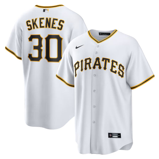 MAILLOT PITTSBURGH PIRATES - PAUL SKENES