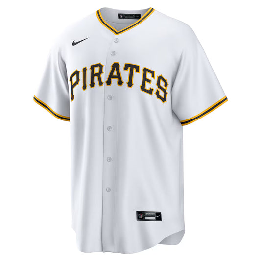 MAILLOT PITTSBURGH PIRATES - PAUL SKENES