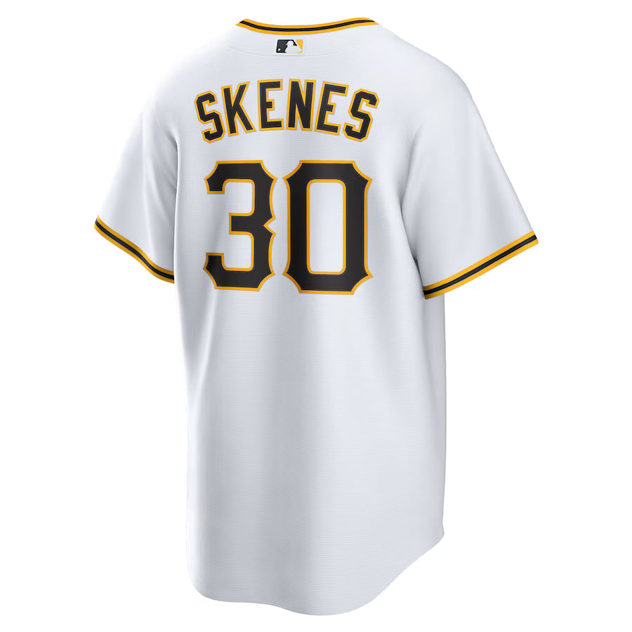 MAILLOT PITTSBURGH PIRATES - PAUL SKENES