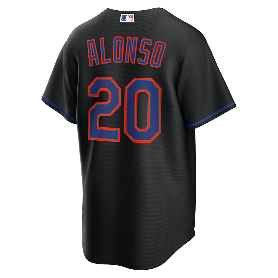 MAILLOT NEW YORK METS - PETE ALONSO