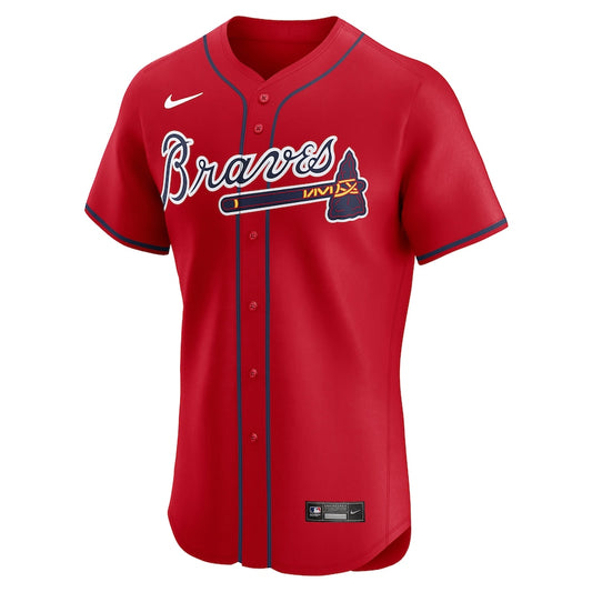 MAILLOT ATLANTA BRAVES - RONALD ACUNA JR.