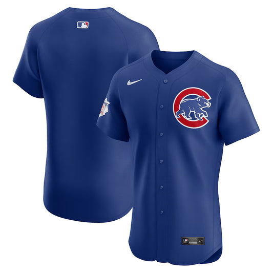 MAILLOT CHICAGO CUBS
