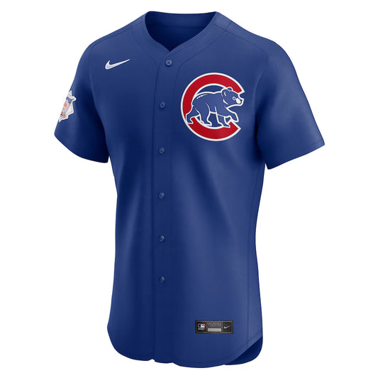 MAILLOT CHICAGO CUBS