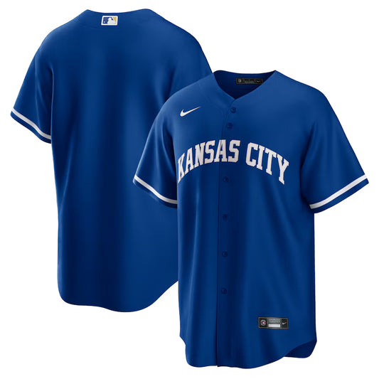 MAILLOT KANSAS CITY ROYALS