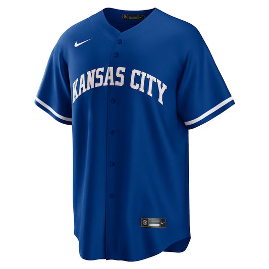 MAILLOT KANSAS CITY ROYALS