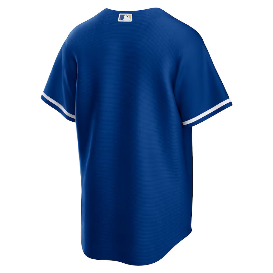 MAILLOT KANSAS CITY ROYALS