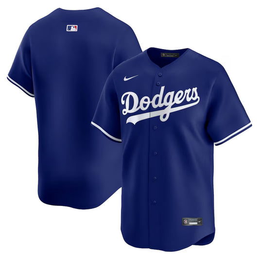 MAILLOT LOS ANGELES DODGERS