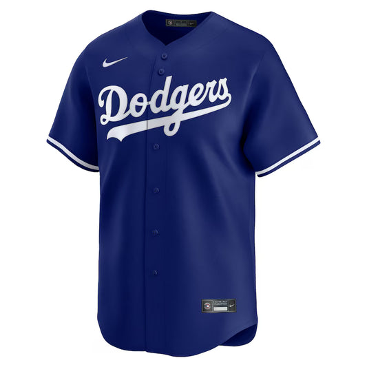 MAILLOT LOS ANGELES DODGERS