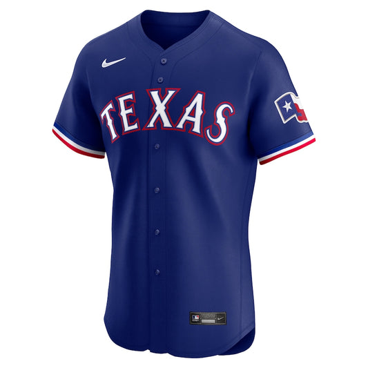 MAILLOT TEXAS RANGERS