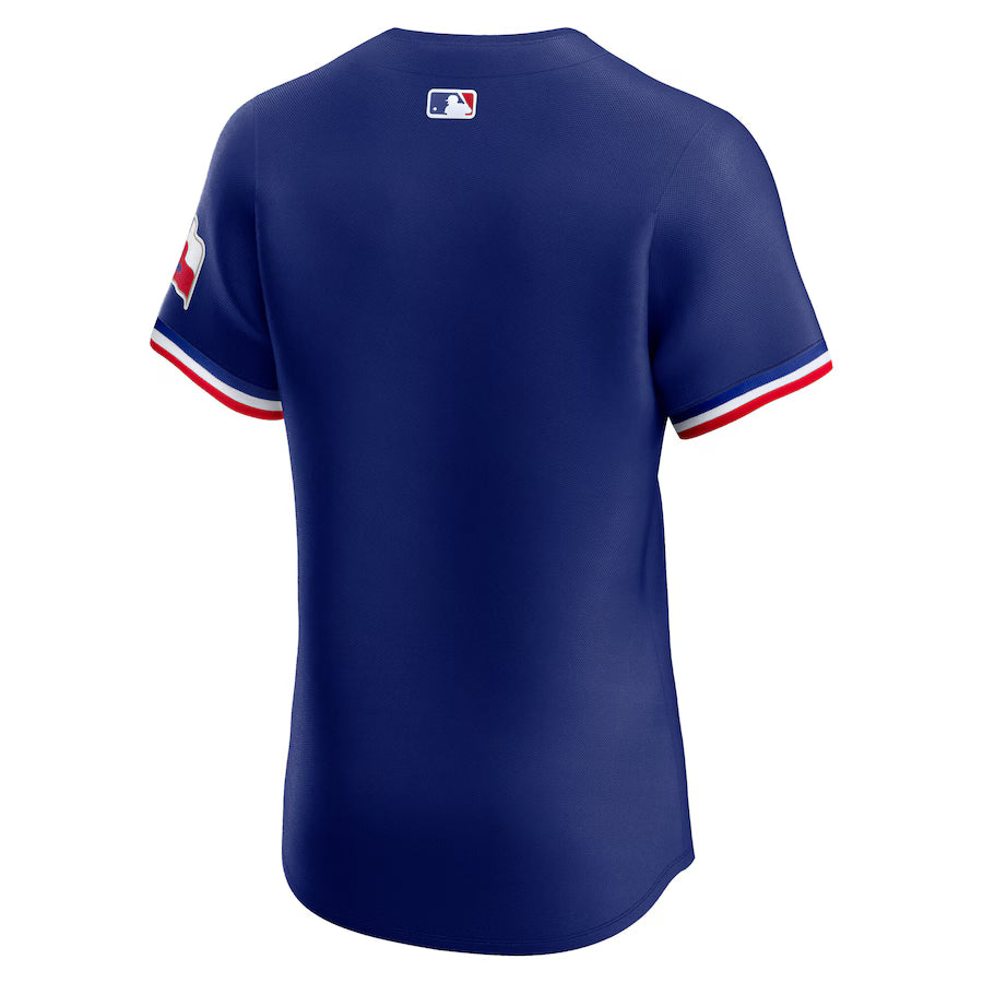 MAILLOT TEXAS RANGERS